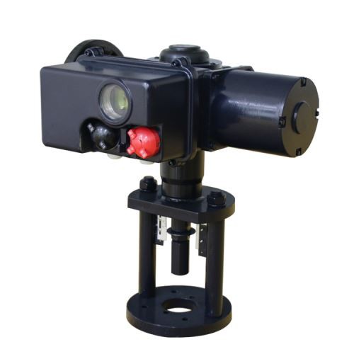 Pogon ventila daljinskog upravljača