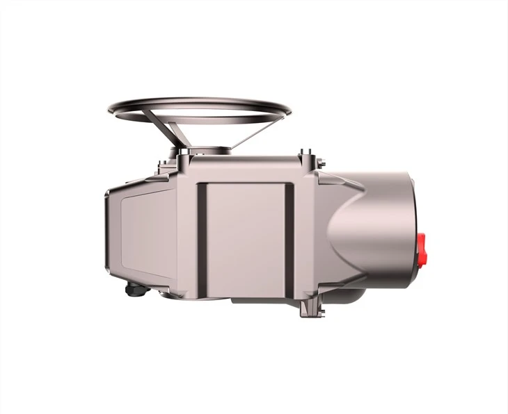 High Torque Electric Actuator