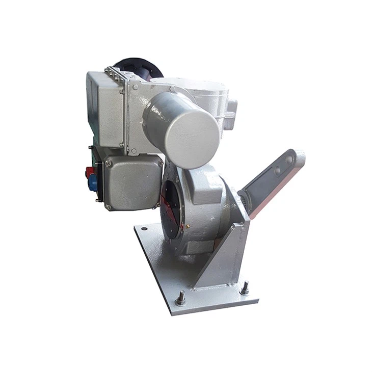 SMA+RS160/K40H SMA+RS160/F40H Servo Motor Electric Actuator