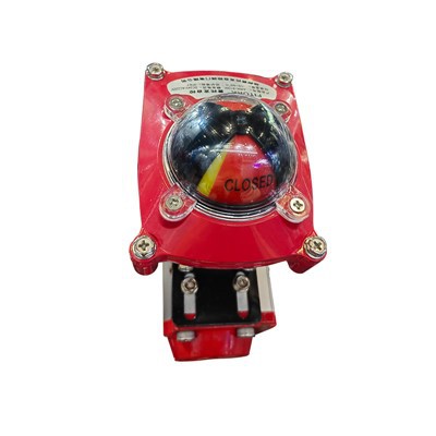 Pneumatski aktuator elektromagnetnog ventila komprimiranim zrakom