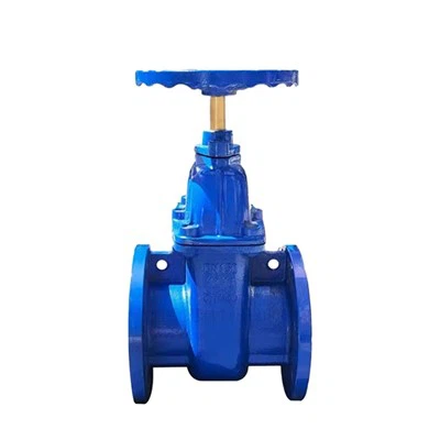 Zaštitni zaporni ventil sa metalnim brtvljenjem bez dizanja