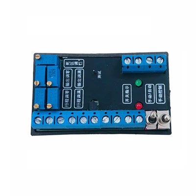 SG-1M SG-1 Elektronski kontrolni modul pozicioniranja