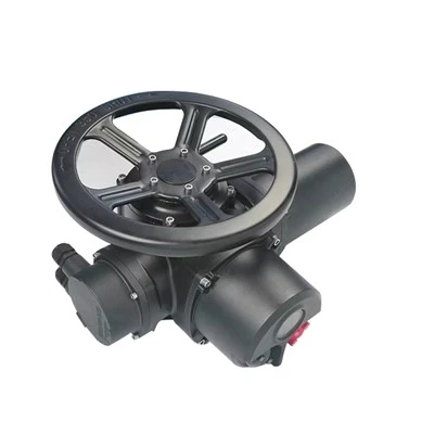 ZW5-18W/Z/T ZW10-24W/Z/T višeokretni električni pokretač zasun ventila
