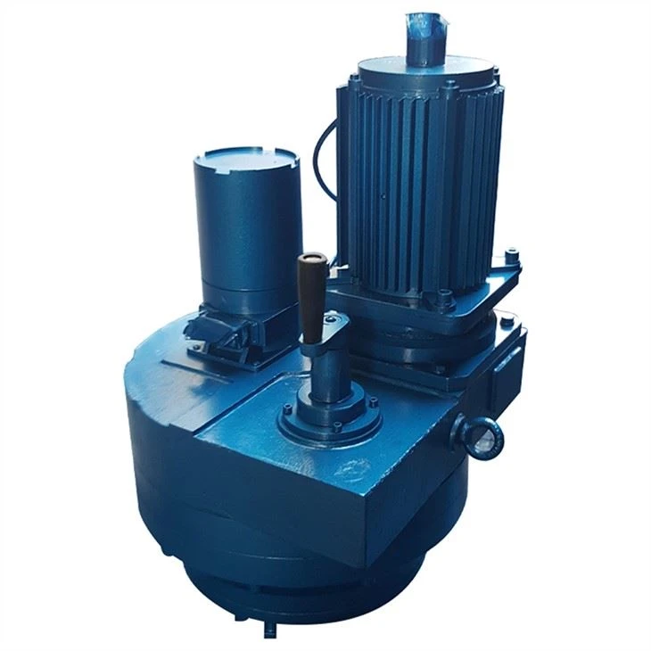 DKJ Electric Actuator Directly Mounted Customization