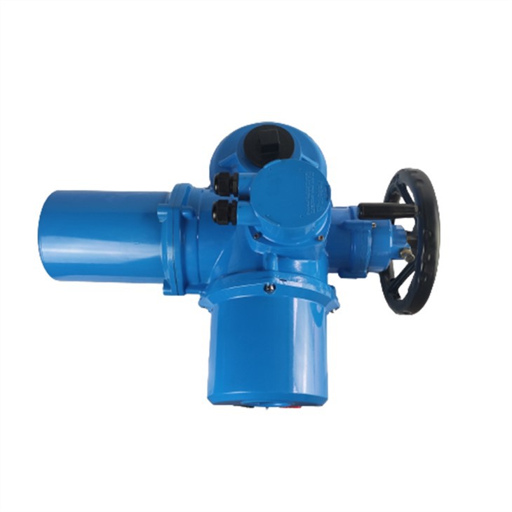 A9M Multi-turn Electric Valve Actuator