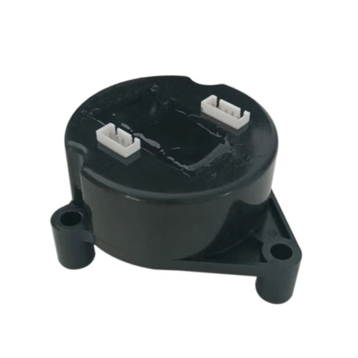 Micron-Level Repeatability Absolute Encoder